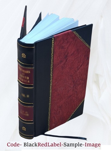Cold Steel A Practical Treatise On The Sabre 1889 By Alfred Hutton Leather Bound - Picture 11 of 11