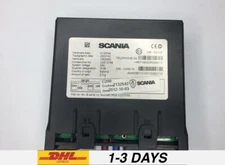 2132542 Electronic Control Unit RTC Ecu C200 Telenor Scania Spare Parts Lorry