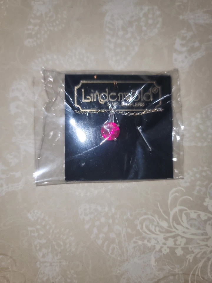 Lindenwold Fine Jewelers Gold Tone Necklace - Изображение 3 из 3