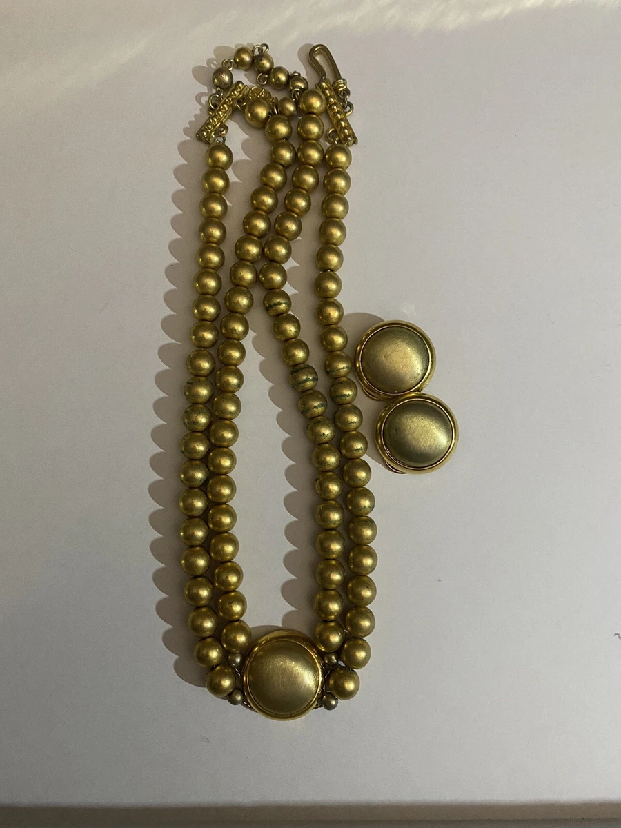 Liz claiborne jewelry vintage outlet