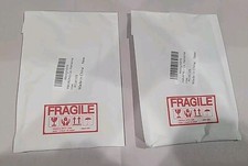 x2 Power Button Fingerprint Flex Cable For Samsung Galaxy A13 5G SM-A136U