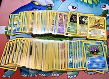 1999 Pokémon Fossil Set Unlimited Pick Your Card! Vintage WoTC NM