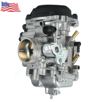 5FG-14901-00-00 Carburetor For 1999-2004 Yamaha TTR225 TTR 225