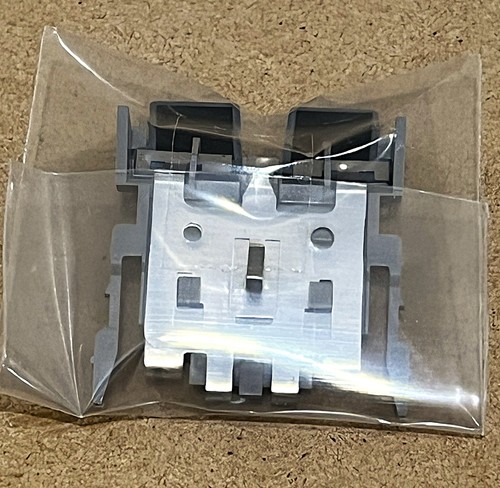 Fujitsu Pa03360-0002 Scanner Pad Assembly for Scan Snap Scanner - New !! - Photo 3/4