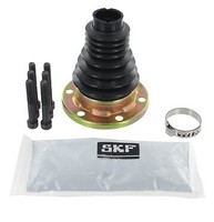 SKF Achmanschettensatz FüR VW Passat B7 Seat Ibiza IV Leon Corrado Golf III