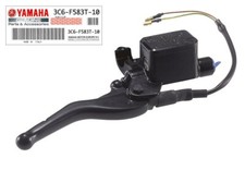 Pompa freno Anteriore Brembo per Yamaha Aerox H2O 50 EU2 2T 2009-2012