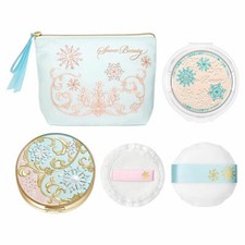 Shiseido Snow Beauty Whitening Face Powder 25g 2021 Medicinal whitening Gift BOX