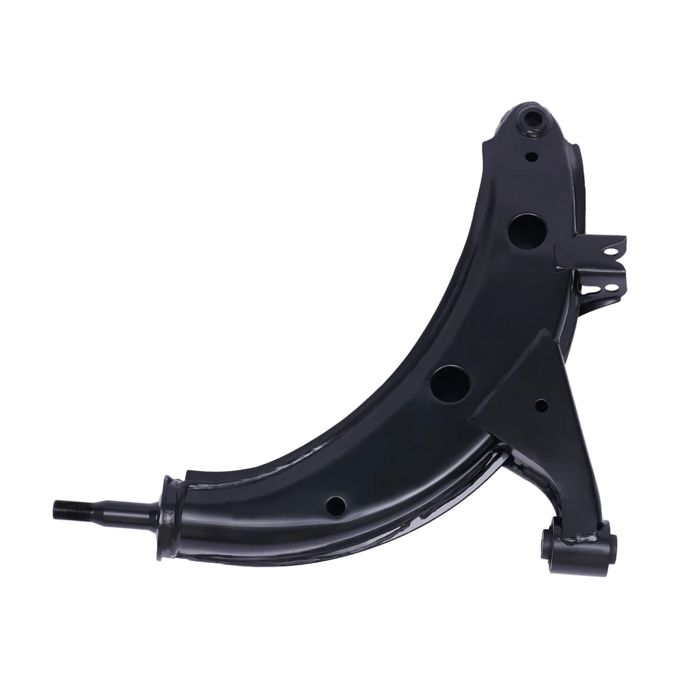 Brazo de control inferior delantero conductor + lado del pasajero para Baja Forester Impreza Legacy Foto 3 de 4