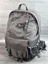 Zaino/Daypack fotocamera Lowepro Fastpack 250 nero ottime condizioni