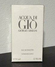Giorgio Armani Acqua di Gio 1.7oz Men's Eau de Toilette