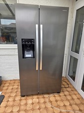 Kenwood American Style Fridge Freezer