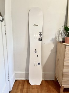 Gnu Pickle Snowboard for sale | eBay