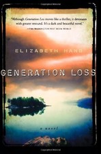 Generation Loss By Elizabeth Hand