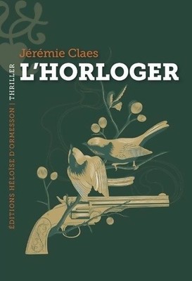 L'Horloger - Jérémie Claes - V2089217