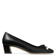 Jimmy Choo Elme 45 Embellished Pumps