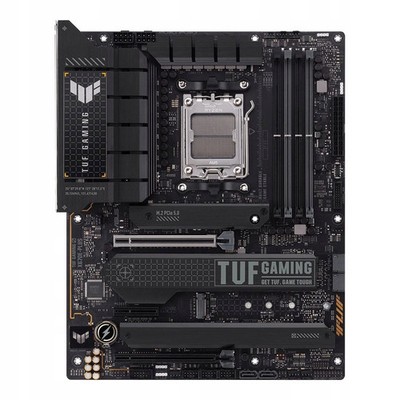 ATX motherboard ASUS GAMING X670E-PLUS AMD Socket AM5 (W)(B)(U)