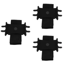 3 Pcs Sports Wristband Arm Strap for Phone Running Armband Cell Holder