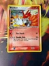 Blaziken 1/17 HP-DMG Holo Rare POP Series 1 2004 Pokemon TCG