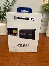 SiriusXM SXV300v1 Connect Vehicle Tuner In Box