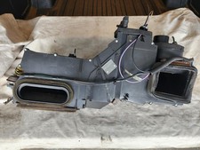 87-96 Oem Jeep Cherokee Xj And Comanche Mj Hvac Heater Core Box Non Ac