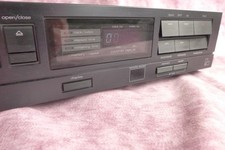 【中古】「未使用品」［CD］Luxade Luxman CD CD Players for sale - eBay