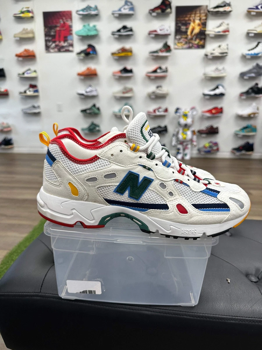 Las mejores ofertas en New Balance 827 | eBay