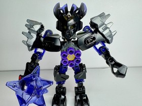 LEGO BIONICLE Protector of Earth 70781 Complete No Instructions