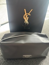 Yves Saint Laurent Premium Men Pouch Bag