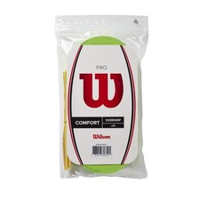 Wilson Unisex-Adult Pro Overgrip