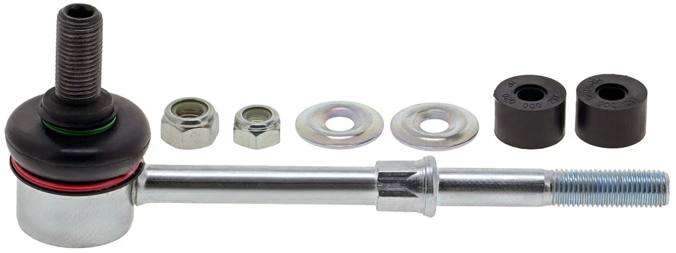 Kit de enlace de barra estabilizadora de suspensión Mevotech MK80565 para Toyota 4Runner 90-95 Foto 4 de 4
