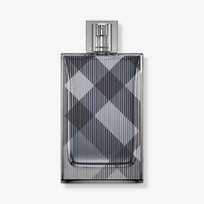 Burberry Brit for Him 3.3 FL OZ Eau De Toilette SPR Tester