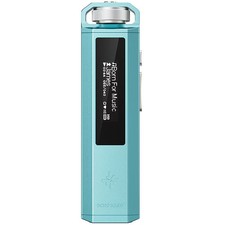 FiiO Snowsky ECHO NANO Sky Blue Portable Audio Player FIO-SSENANO-L