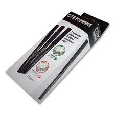 Controltek 560507 Dtek Counterfeit Detector Pens, U.s. Currency, 12/pack