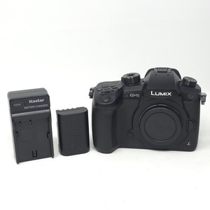 Gh5 Vlog | eBay