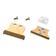 8101 T Wide Blade T-Blade Replace Blade Head For Wahl Detailer Trimmers