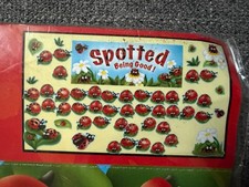 Teacher Classroom Spotted Being Good Ladybug ...