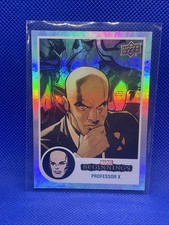 2022 Upper Deck Marvel Beginnings Vol. 2 Series 1 Trading Cards Checklist & Odds 30