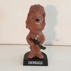 Star Wars Chewbacca Bobblehead Figure 2009