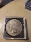 1921 -1922 Silver Dollars