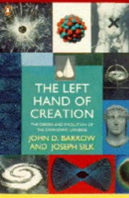The Left Hand of Creation: Origin and Evolution of the Expanding Universe (Pengu