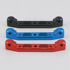 Alloy Front-Front Suspension Hanger MOUNT For Arrma 6S FELONY KRATON MOJAVE TYPH