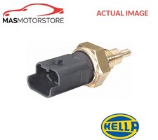 COOLANT TEMPERATURE SENSOR GAUGE HELLA 6PT 009 309-581 H NEW OE REPLACEMENT