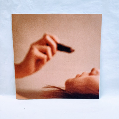 The Lion Sleeps When It's Analope Go Home By These Arms Are Snakes (CD, 2004)
