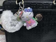 Bag Charm