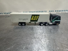 1980s Yat Ming Kenworth Semi Tractor Trailer ABF Transport