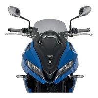 WRS Windschild / Windschutz Wscrn Sport Tiger DK SK