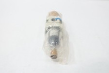 Smc AW40-N06-Z-A Pneumatic Filter-regulator 150psi 3/4in Npt 7-100psi