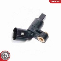 ABS Sensor Raddrehzahl Esen SKV 06SKV007 FüR VW Bora Seat Audi 1J1 Golf Skoda 4