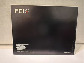 Dr. Chaos Nintendo NES Instruction Manual Booklet ONLY