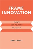 Kees Dorst | Frame Innovation | Taschenbuch | Englisch (2024) | Mit Press